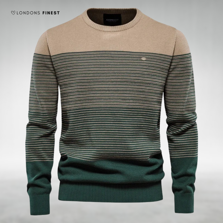 Lincoln™ Men's Comfort Jumper