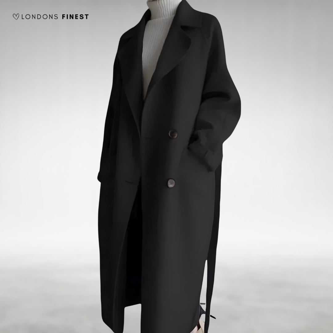 Brooks™ Elegant Women's Coat
