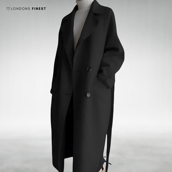 Brooks™ Elegant Women's Coat