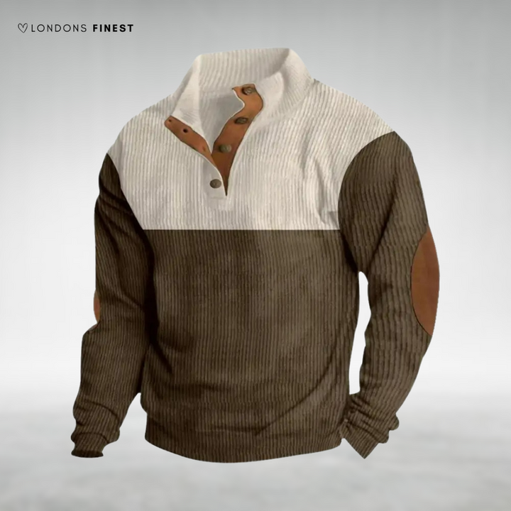 Donald™ Comfort Men's Jumper