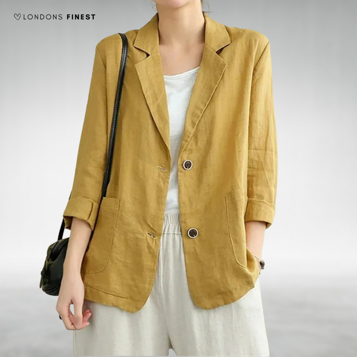 Jones™ Casual Chic Blazer
