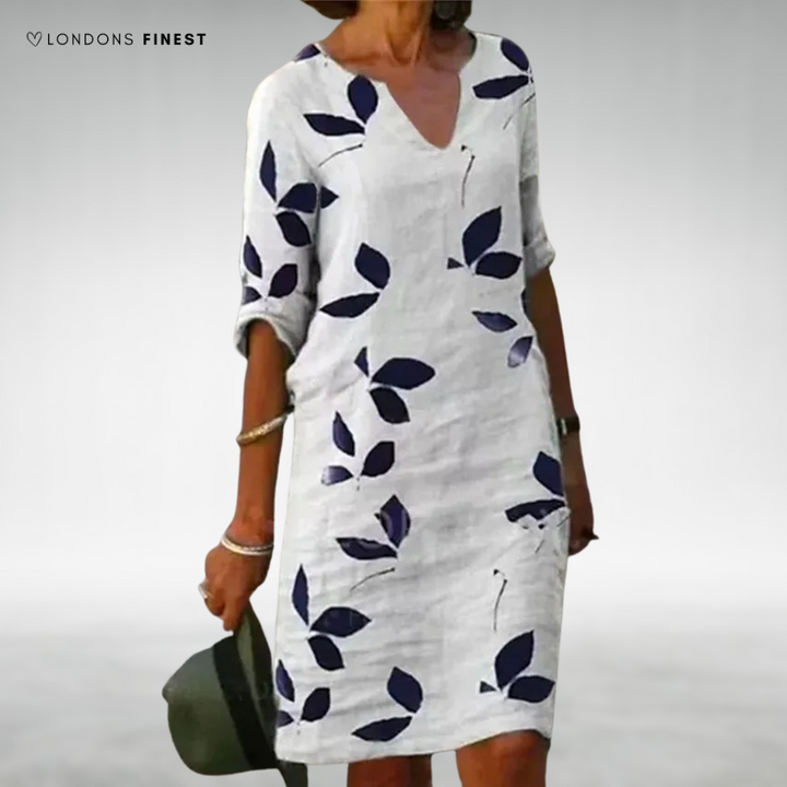 Patti™ Elegant Comfort Dress