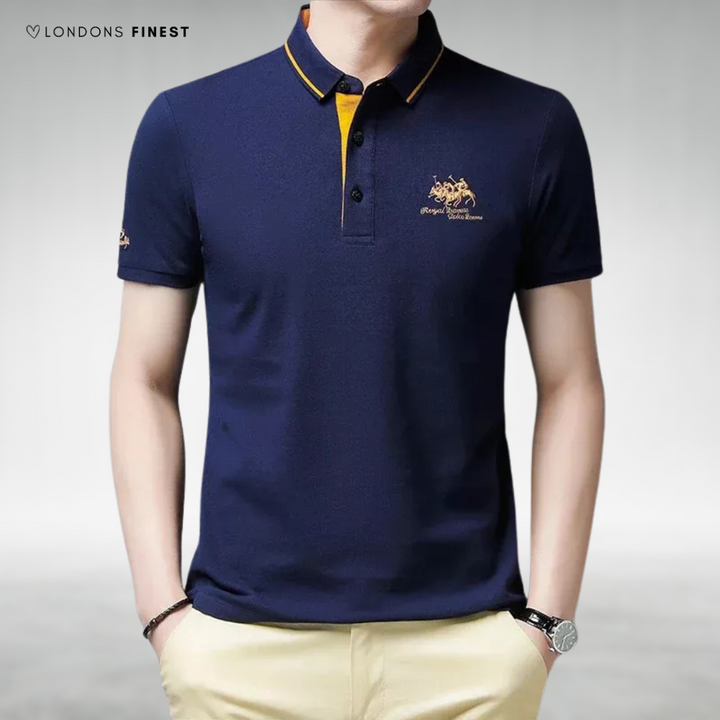 Ferrell™ Men's Polo Shirt