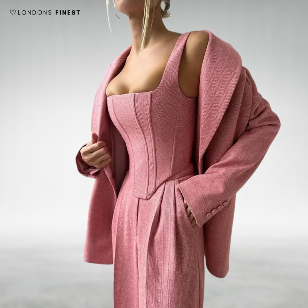 Sophia™ Tailored Elegance Set