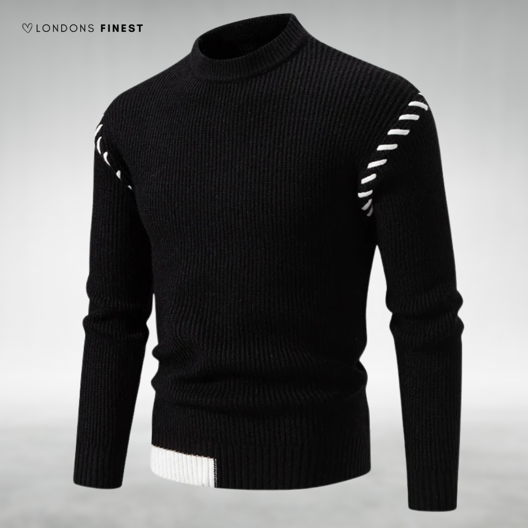Axel™ Men's Comfort Jumper