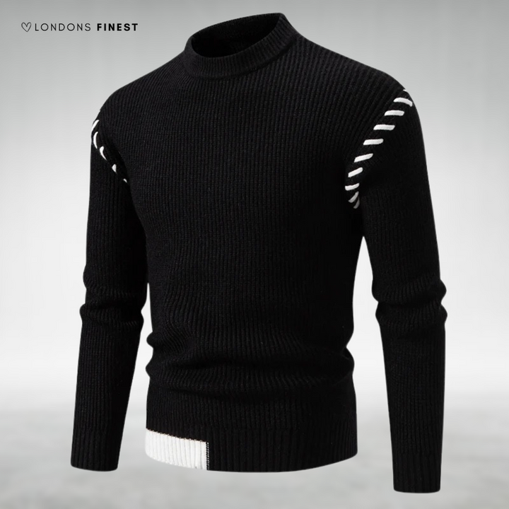 Axel™ Men's Comfort Jumper