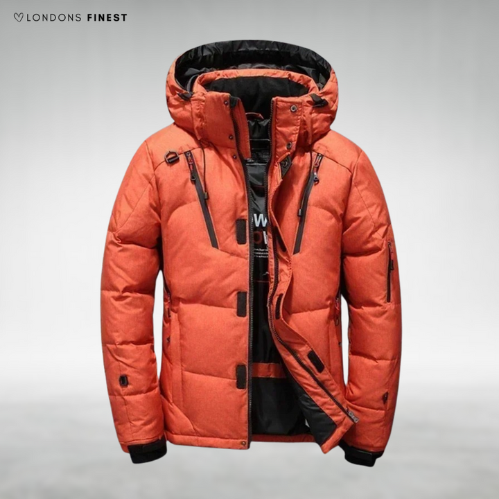 Adrian™ Men’s Winter Puffer Jacket