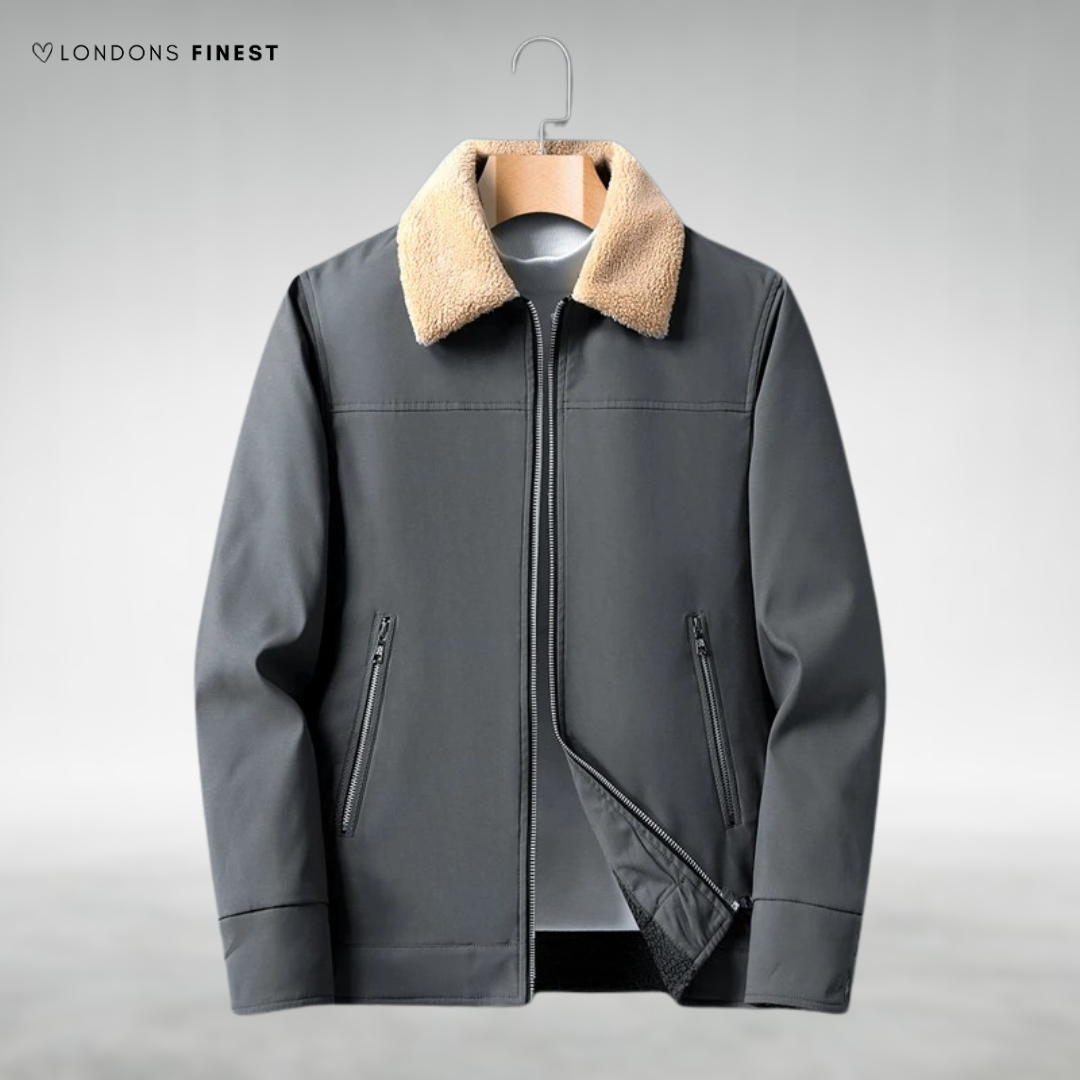 Wright™ Smart Lined Men's Jacket