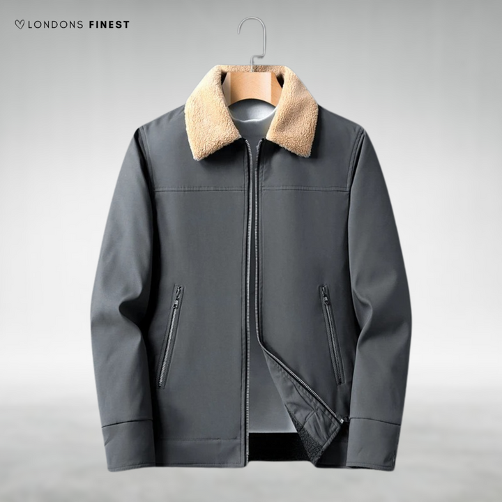 Wright™ Smart Lined Men's Jacket