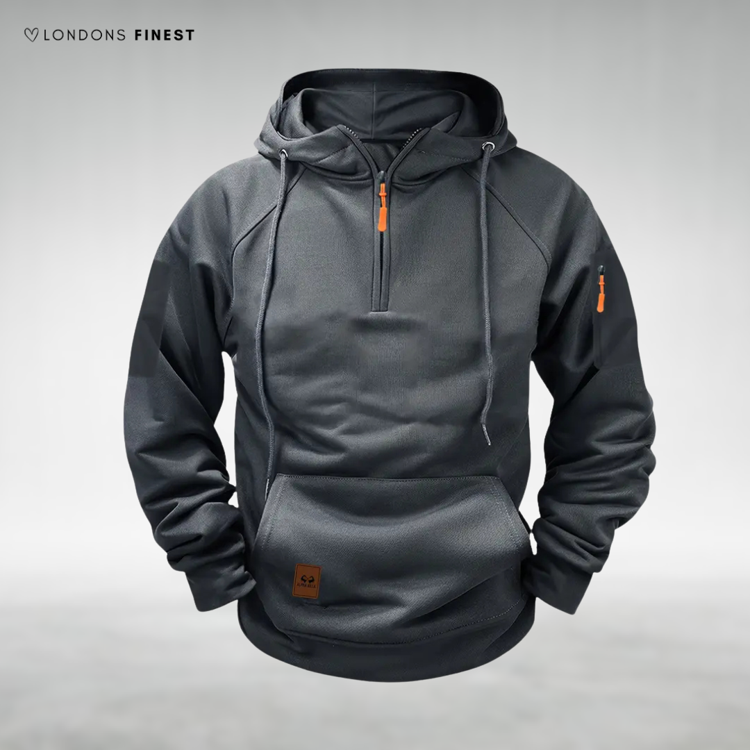 Dark Grey / 3XL