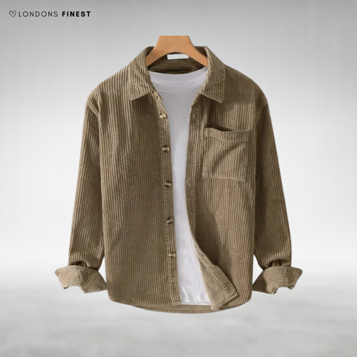 Martin™ Corduroy Shirt