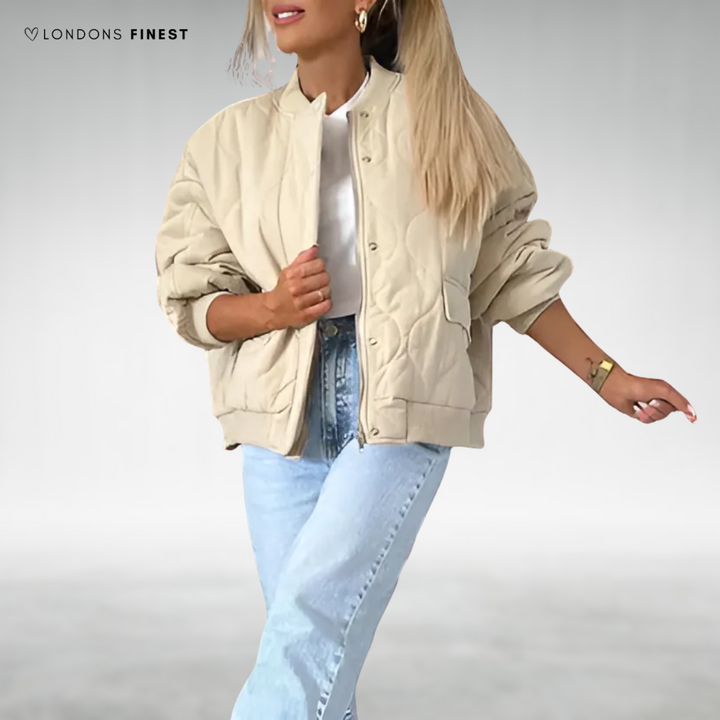 Jolien™ Quilted Women's Jacket