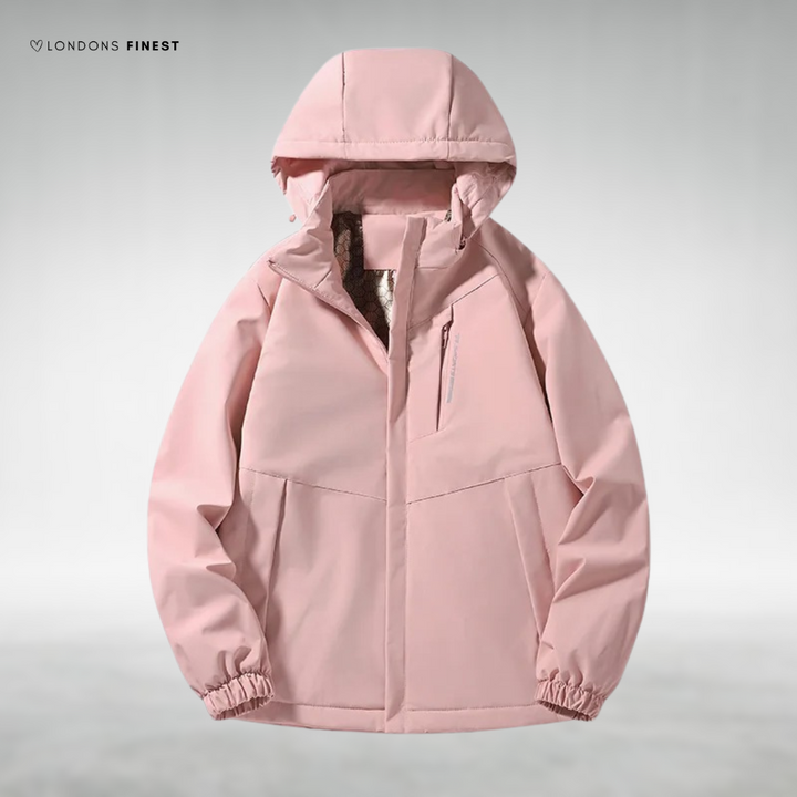 Bailey™ Waterproof Windbreaker Jacket