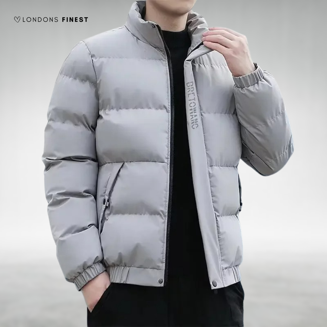 Mark™ Men's Insulated Puffer Jacket