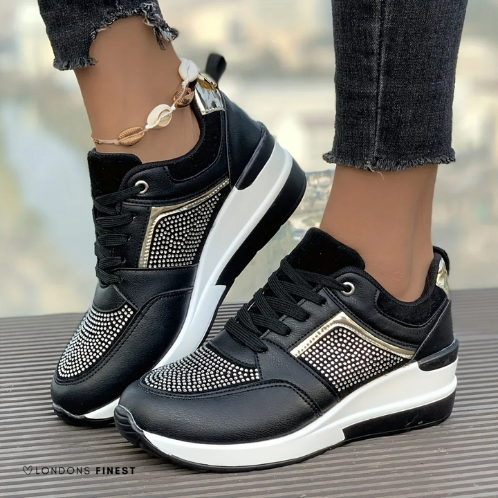 Farrah™ Women’s Orthopedic Shoes