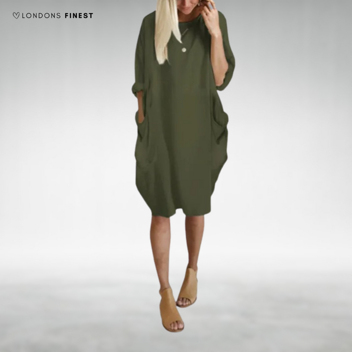 Thelma™ Comfort Women's Tunic Dress