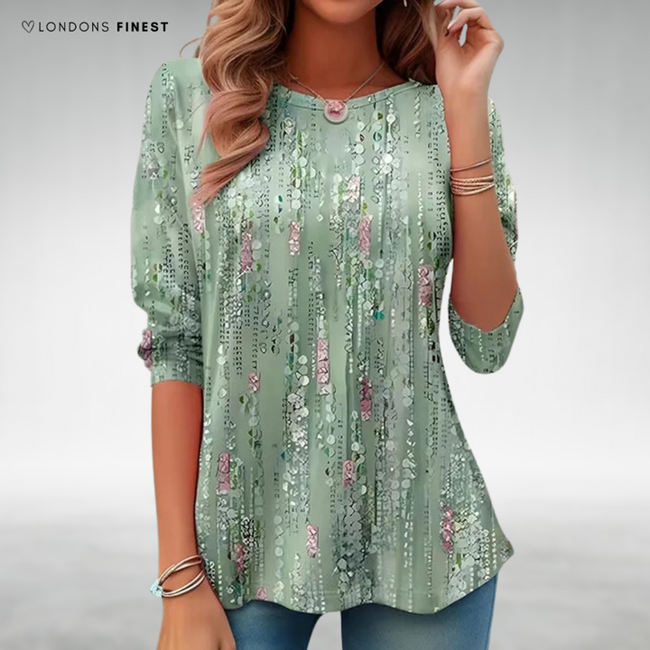 Clara™ Chic Comfort Top
