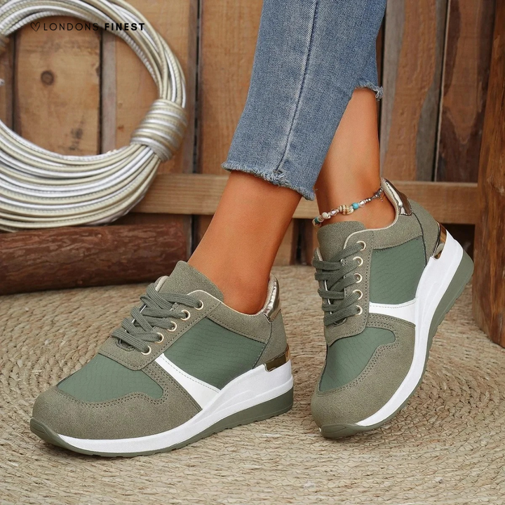 Brittany™ Women's Orthopedic Shoes