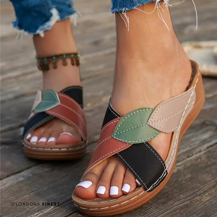 Lizzy™ Women's Orthopedic Sandals
