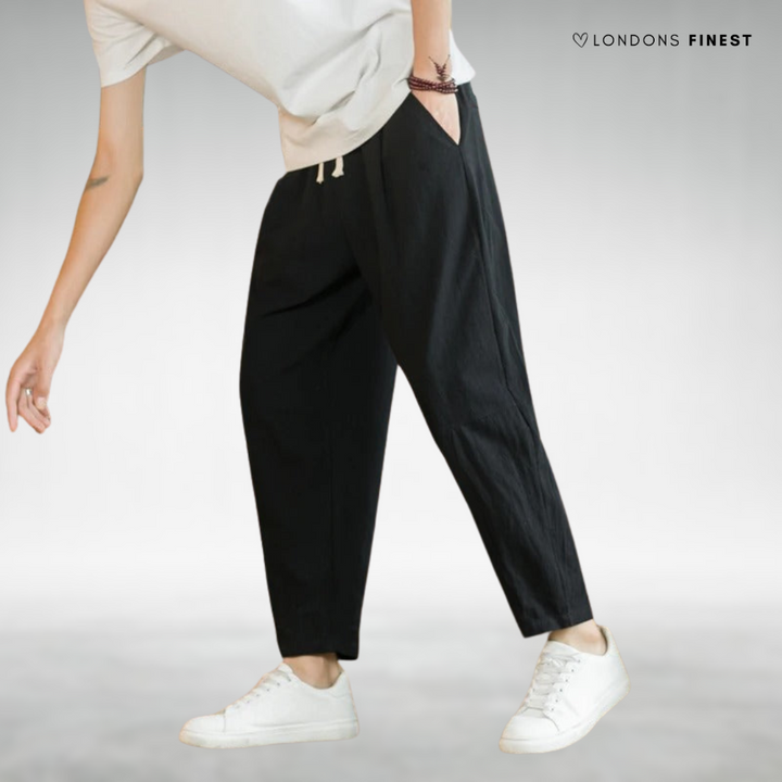 Raleigh™ Men's Casual Comfort Trousers