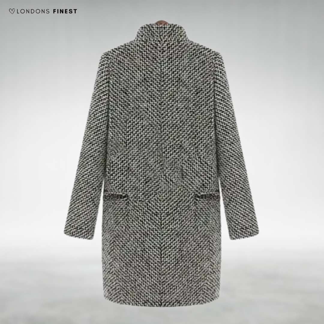 Aline™ Elegant Women's Coat
