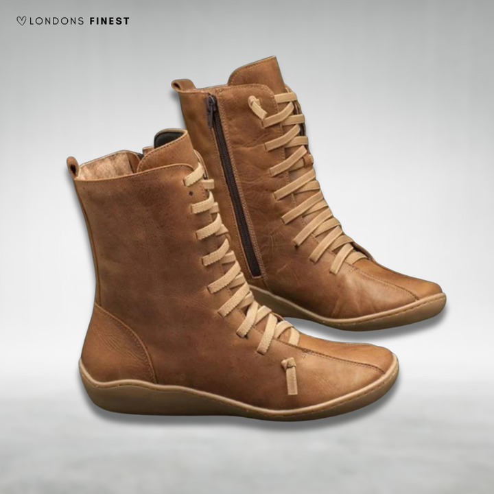 Meghan™ Stylish Women's Winterboots