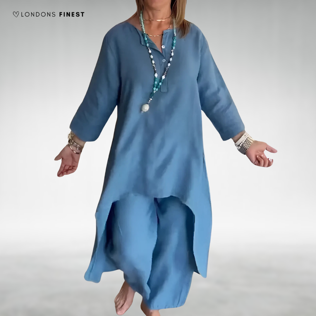 Blue / 3XL