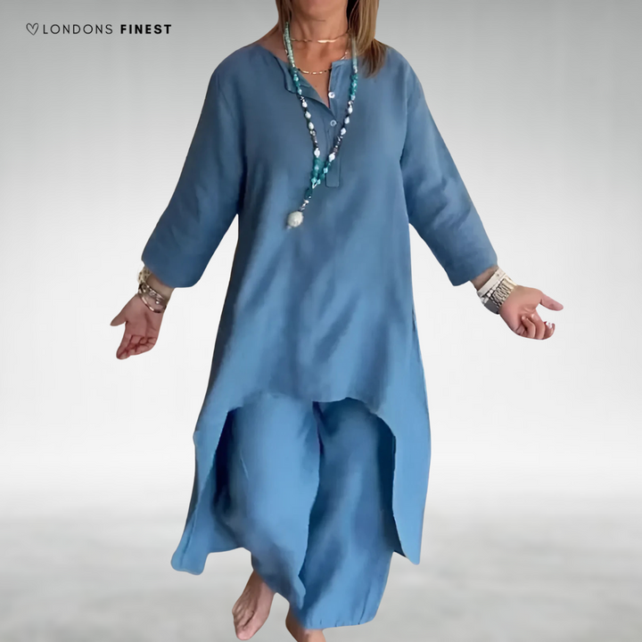 Selma™ Comfortable Women's Set