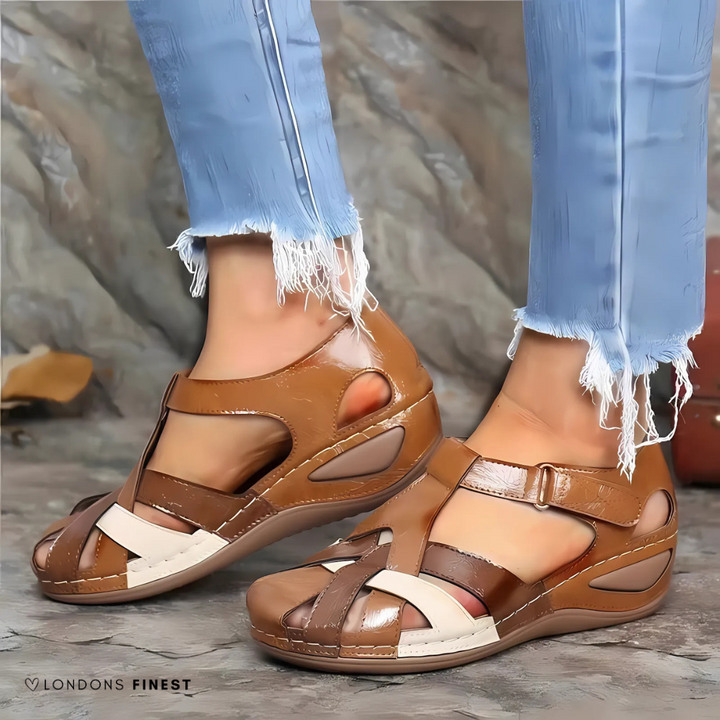 Hana™ Women's Orthopedic Sandals