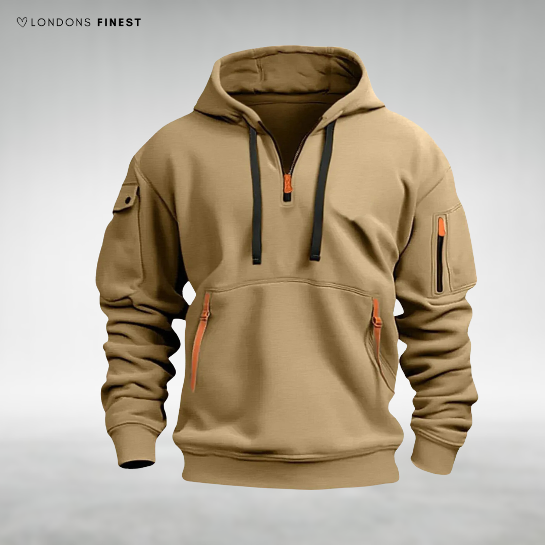 Khaki / 3XL