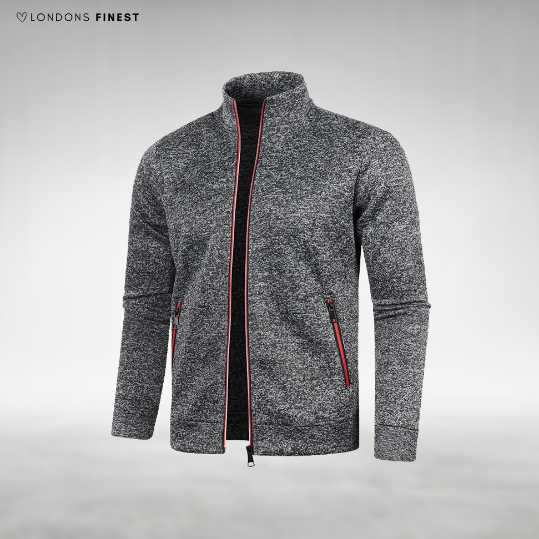 Arthur Everyday Full-Zip Jacket