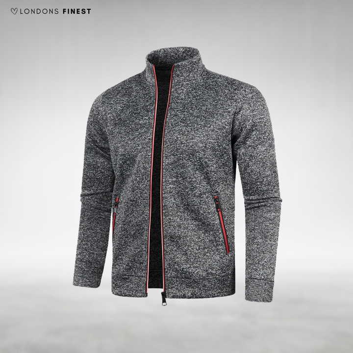 Arthur Everyday Full-Zip Jacket