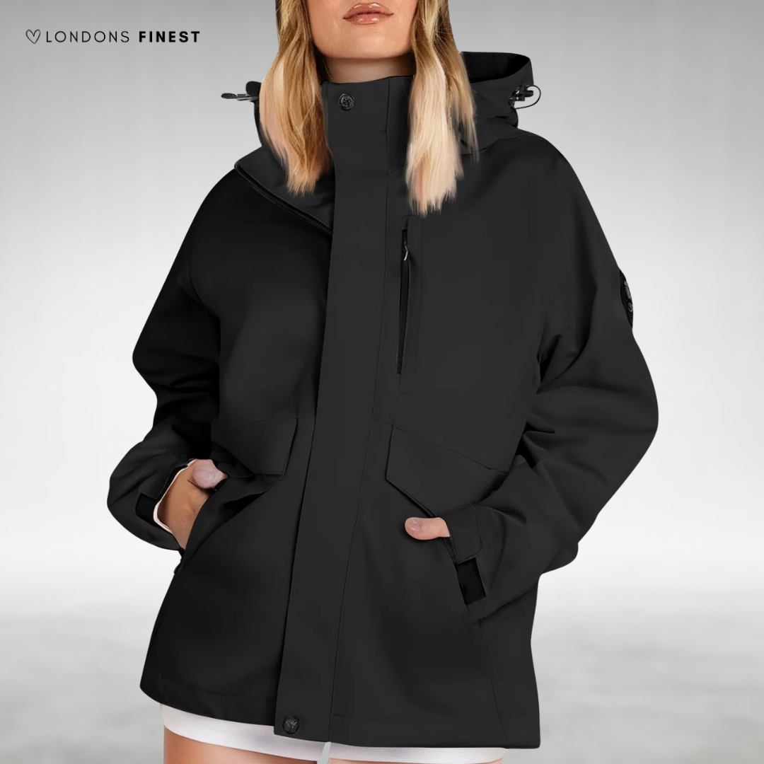 Amara™ Waterproof Women's Jacket