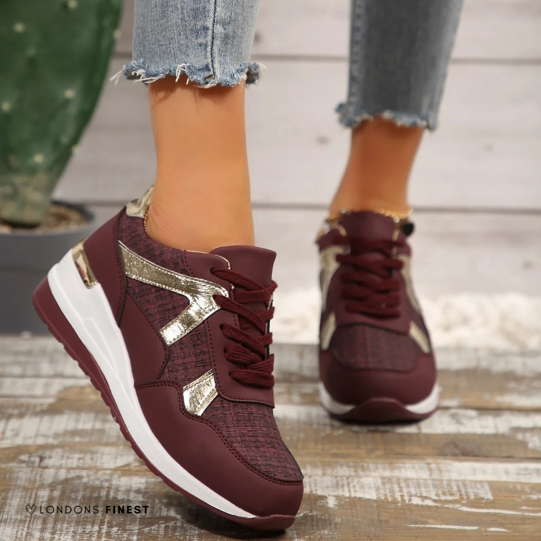 Aria™ Stylish Orthopedic Shoes