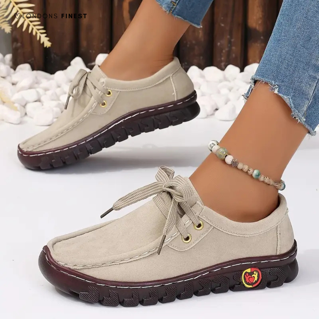 Lydia™ Orthopedic Comfort Shoes