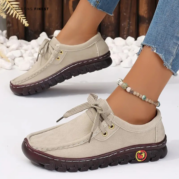 Lydia™ Orthopedic Comfort Shoes