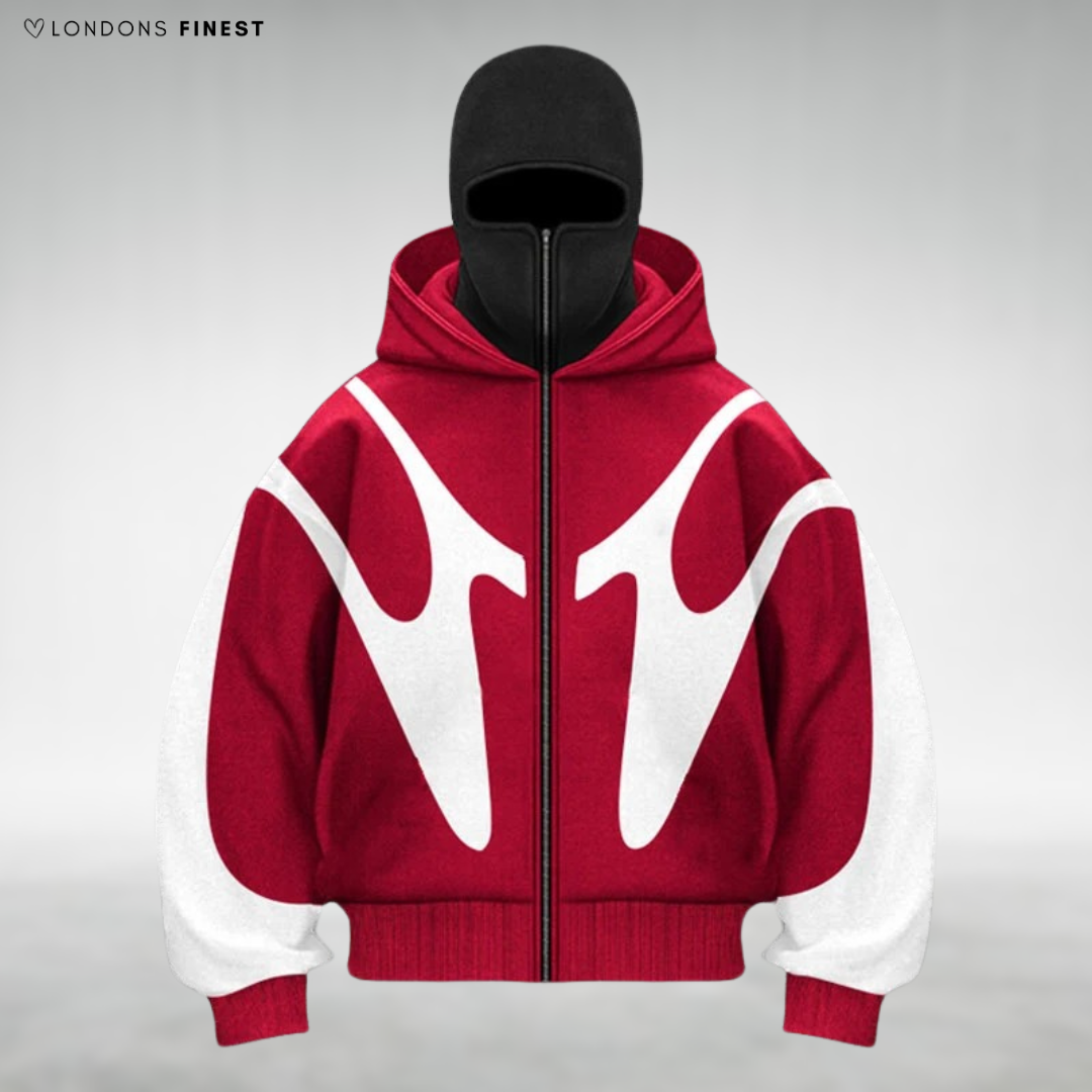 Parker™ Full-Zip Hoodie