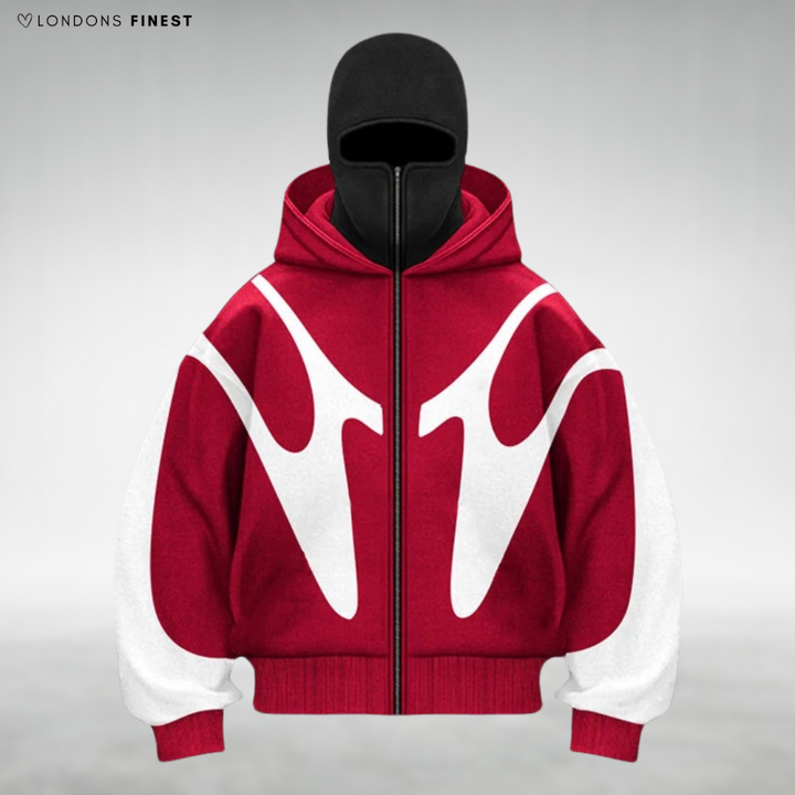 Parker™ Full-Zip Hoodie
