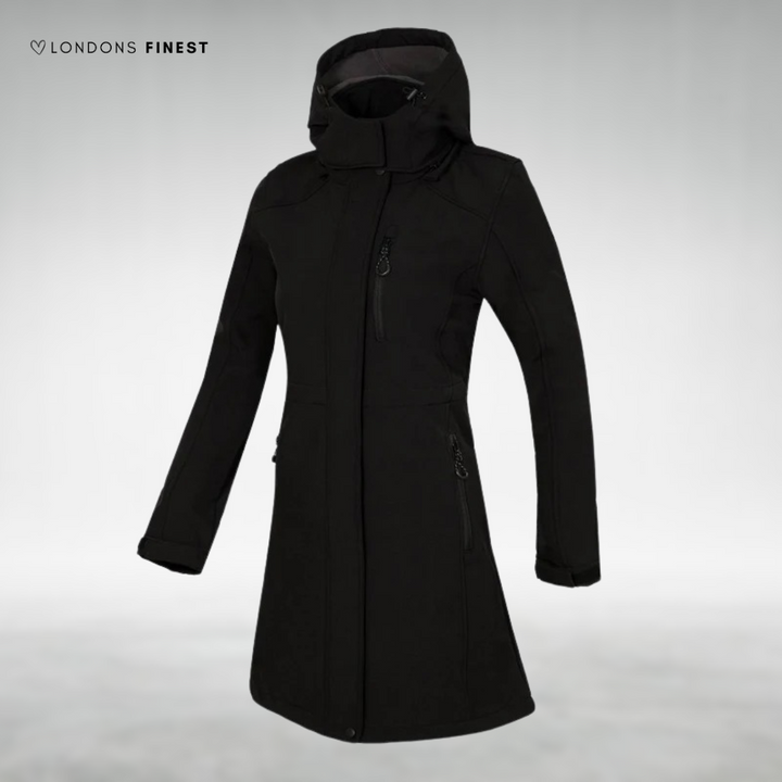 Melissa™ Waterproof Winter Coat