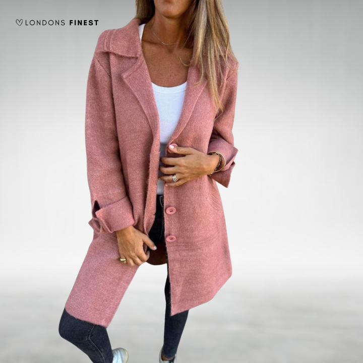 Alice™ Stylish Women's Coat