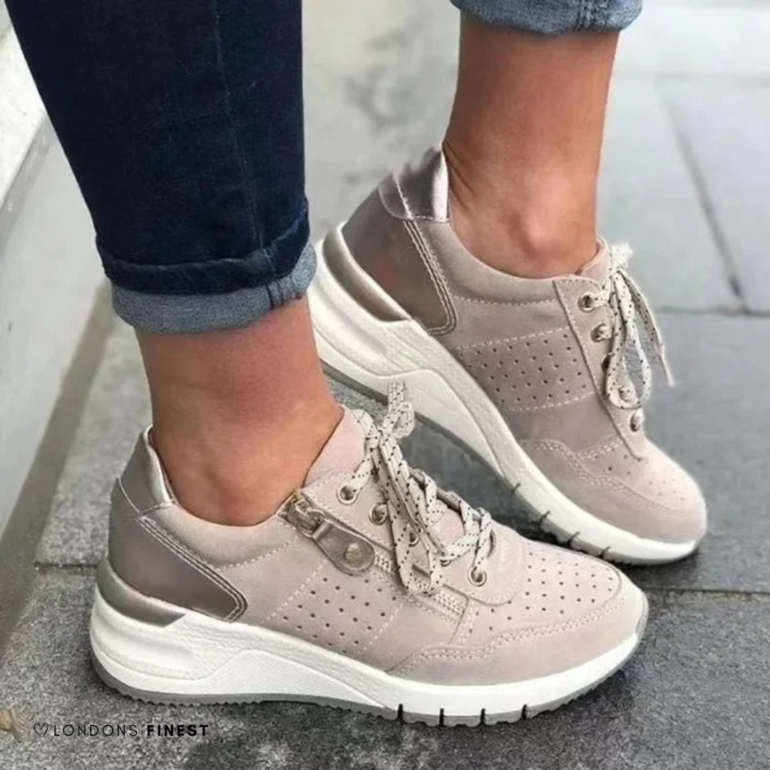 Khaki / 10 UK (43 EU)