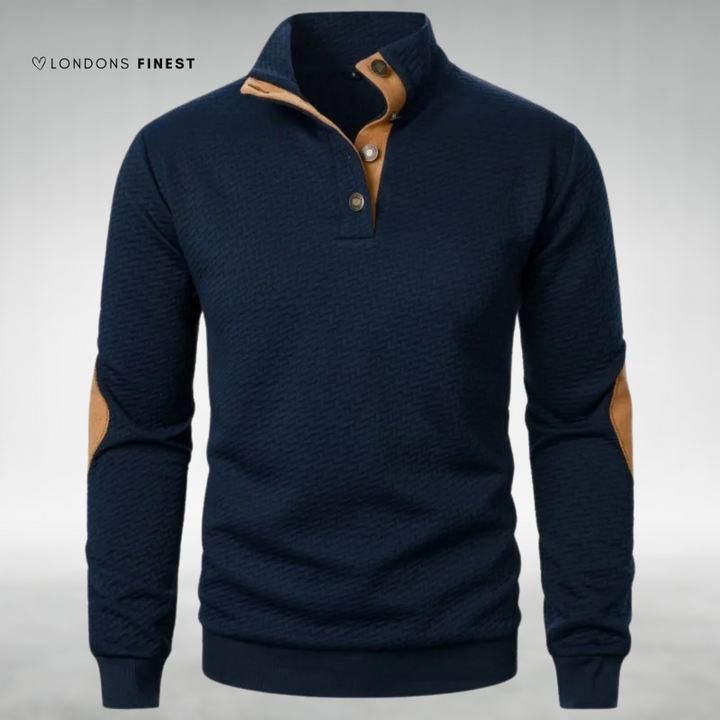 Jonny™ Comfort Men's Jumper