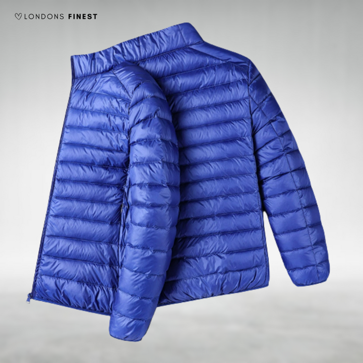Abram™ Men's Lightweight Puffer Jacket