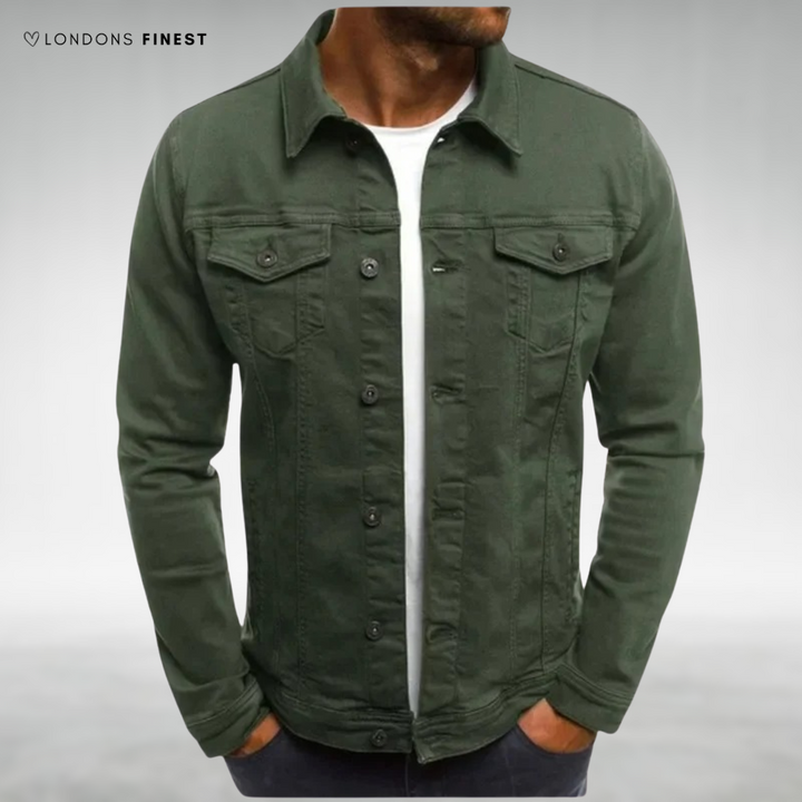 Vance™ Heritage Casual Jacket