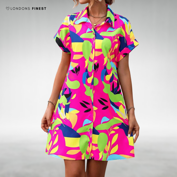 Yolanda™ Women's Elegant Dress