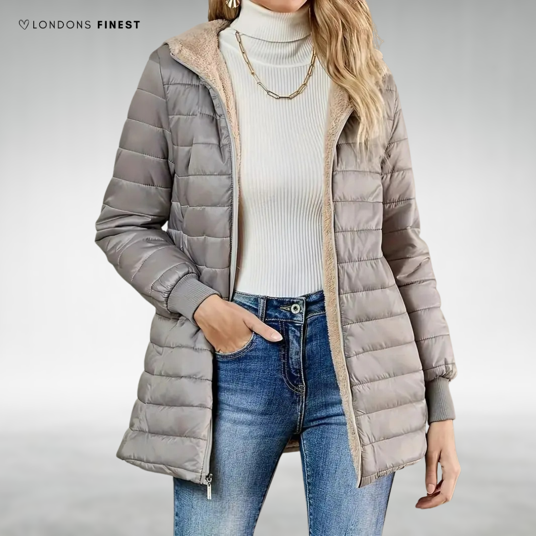 Chloe™ Cozy Women's Winter Jacket