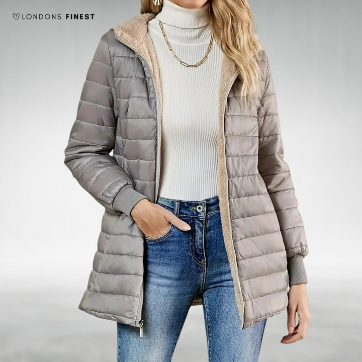 Chloe™ Cozy Women's Winter Jacket