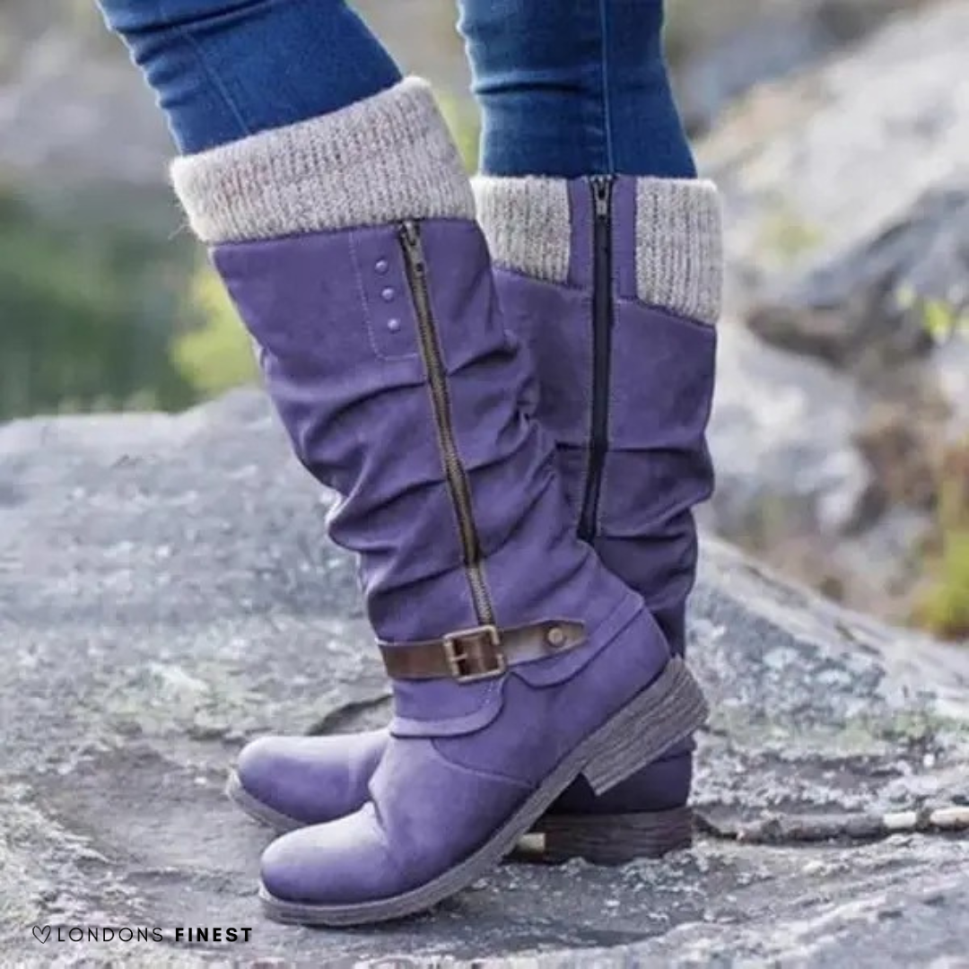 Nicole™ Orthopedic Winterboots