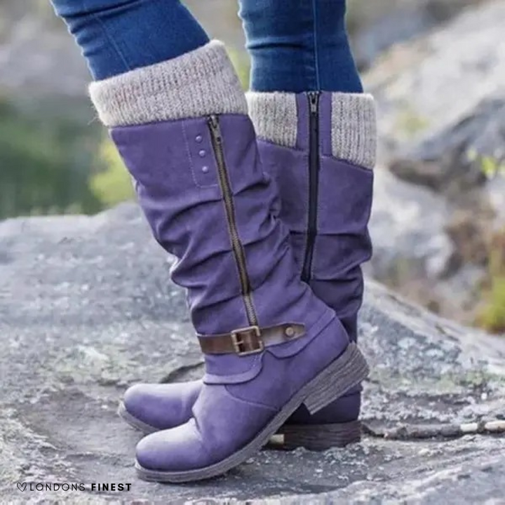 Nicole™ Orthopedic Winterboots