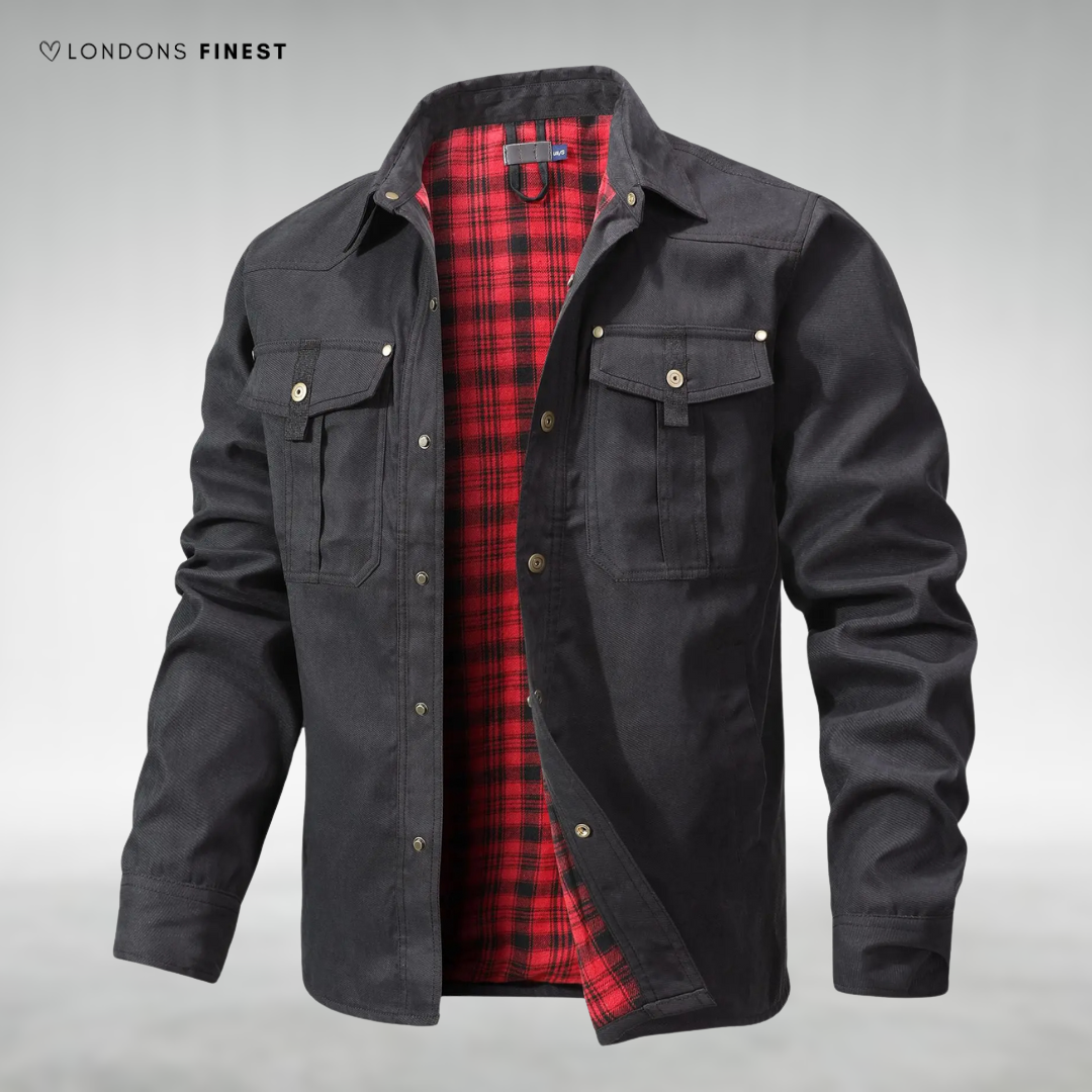 Xavier™ Heritage Men's Jacket